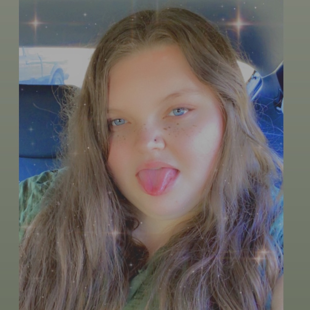 Meet your Posher, Kaitlyn